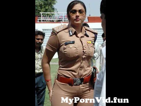 नतीजे : police wali sexy indian video