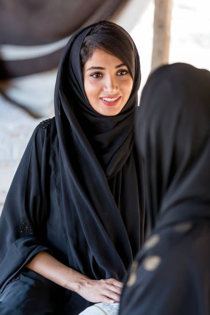 Arab Wife Pictures, Images and Stock Photos