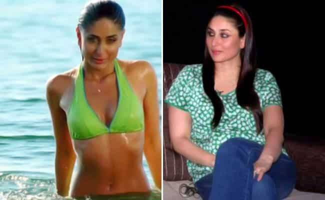 Kareena fad