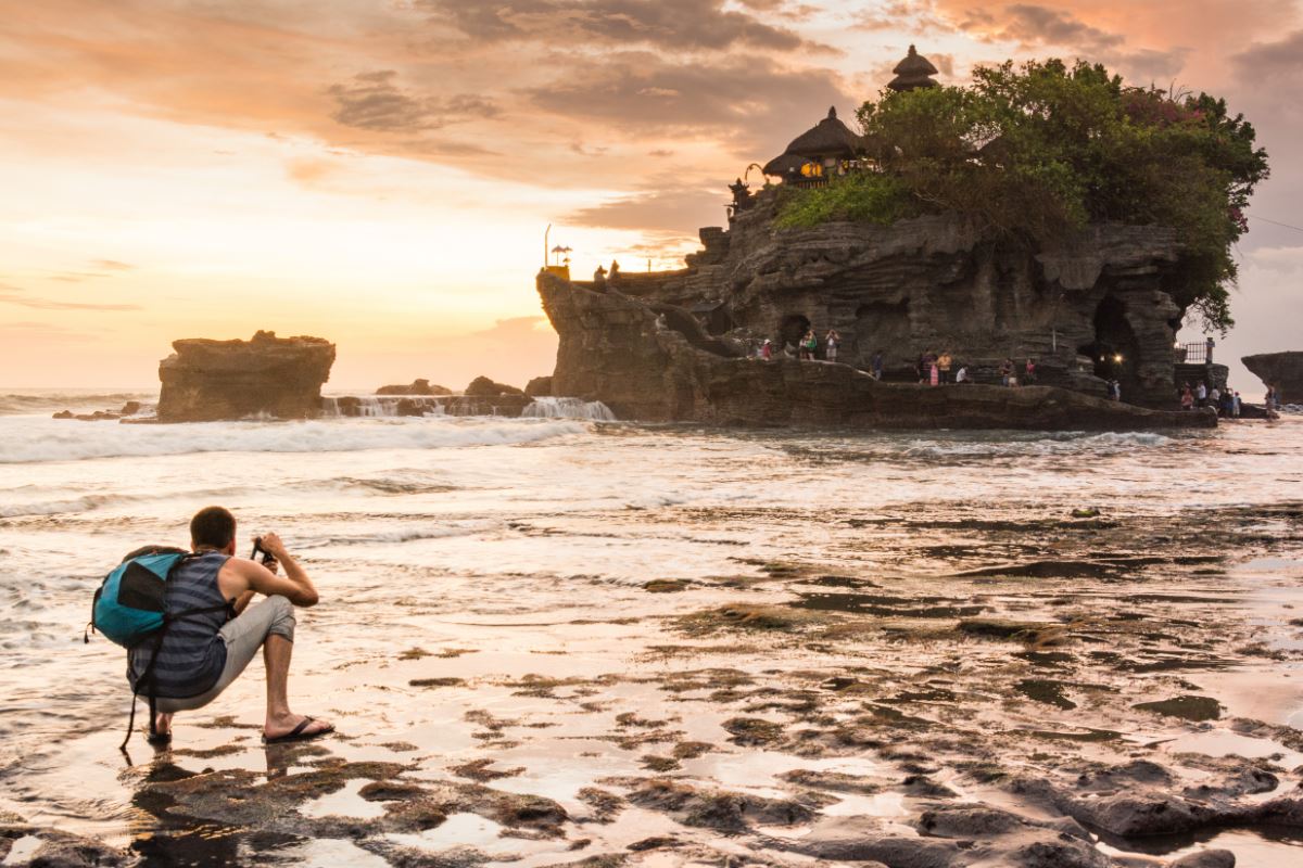 Bali Named As One Of The Most Viral Travel Destinations In 2022