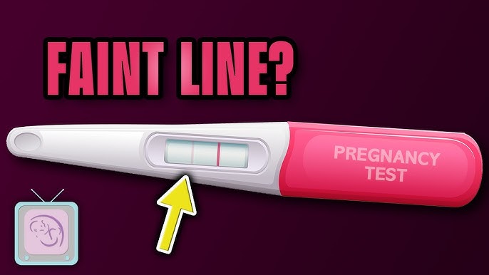 Where you can get a pregnancy test