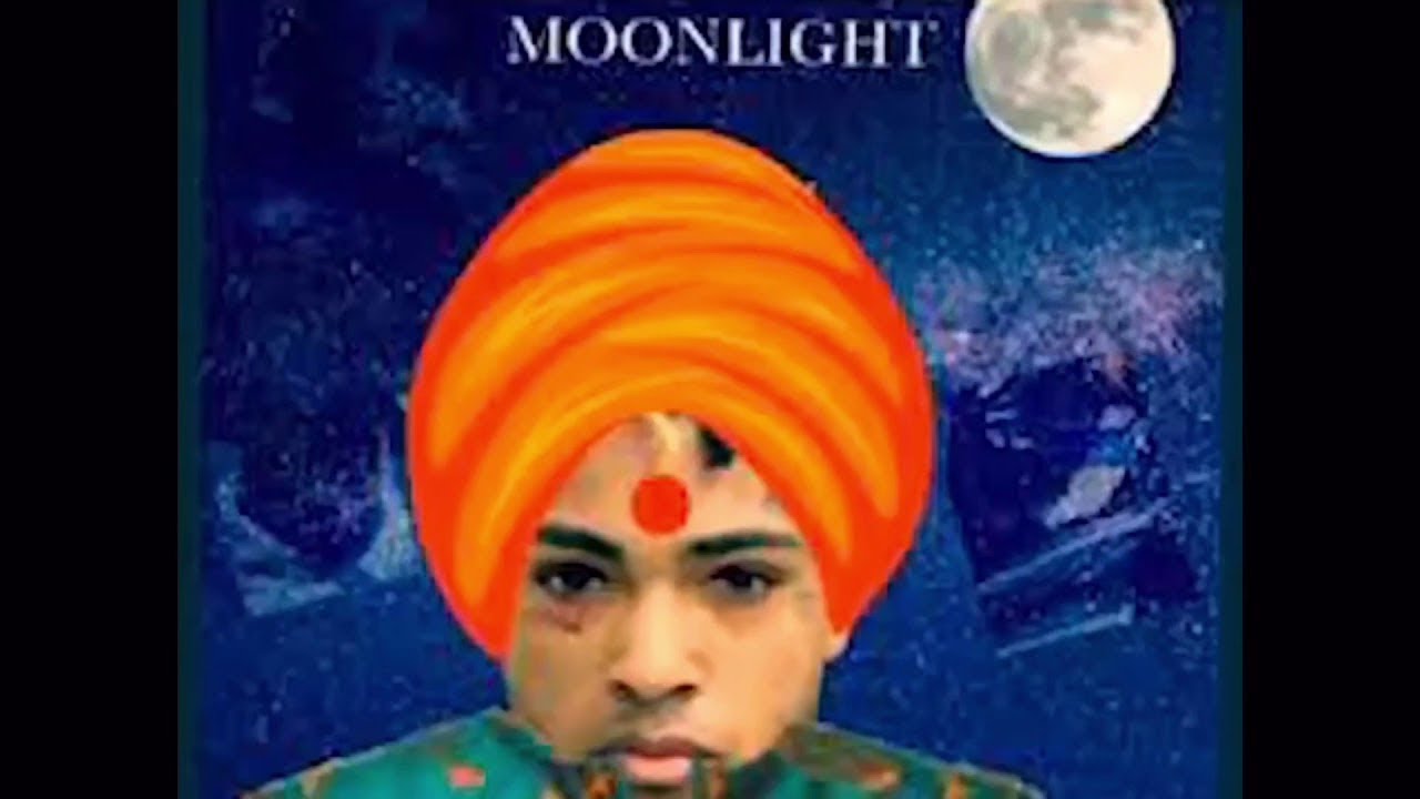 India xxxtentacion