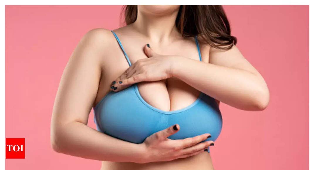 Can Bras Affect Breast Growth?