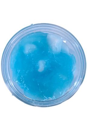 Blue slime