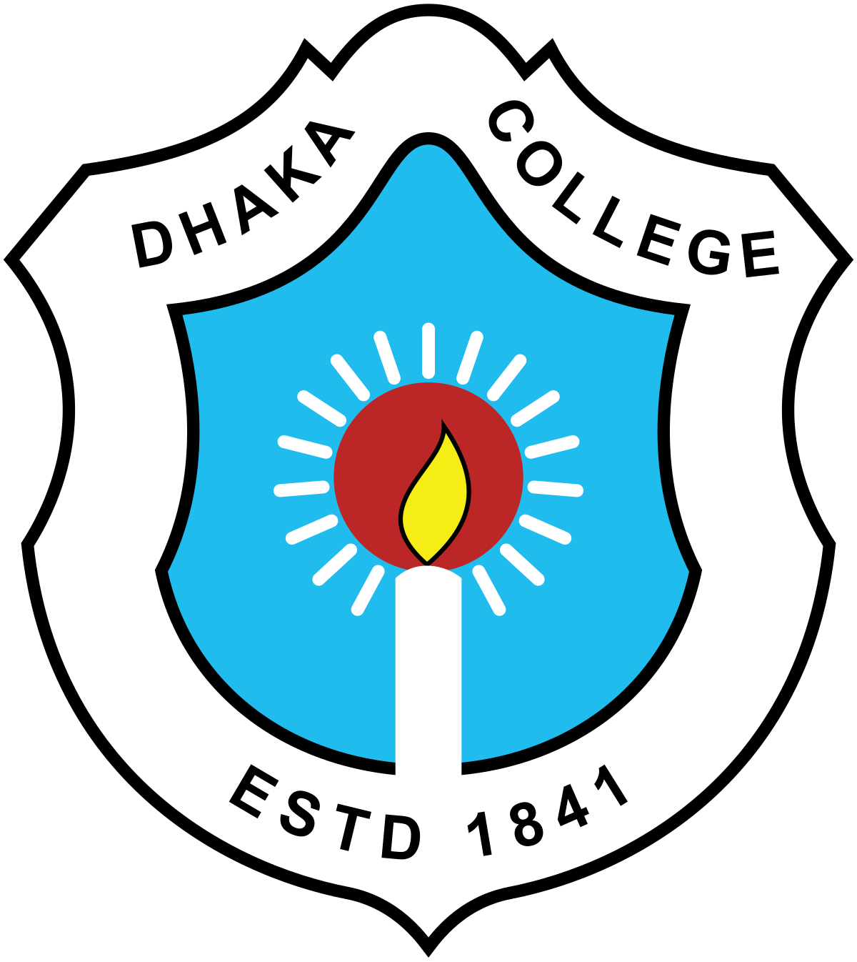 Dhaka collage