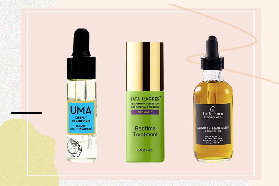 Are You Looking For The Best Oils For Black Skin?