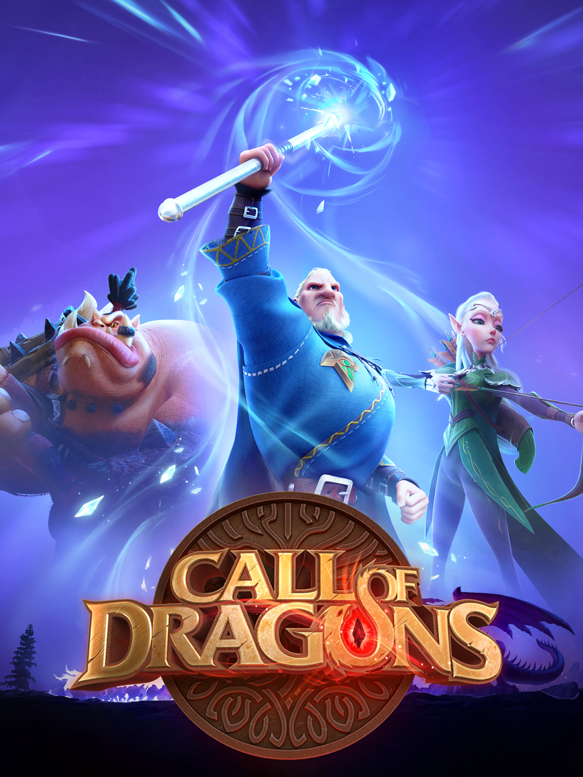 CallofDragons