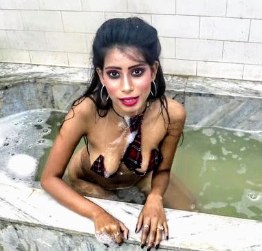 Chaitali bath