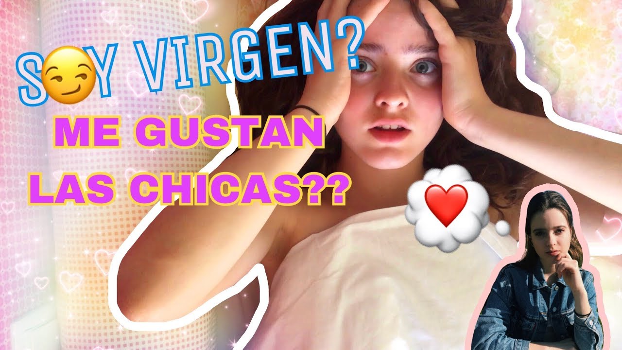 Chicas virgen