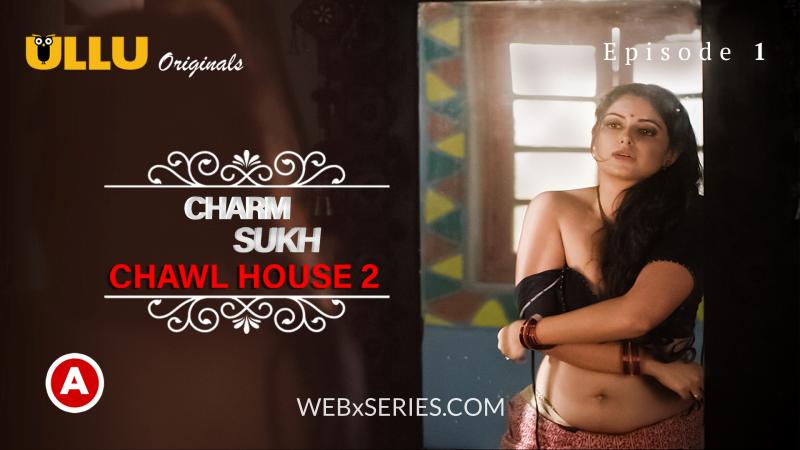 Charmsukh chawl house part 1