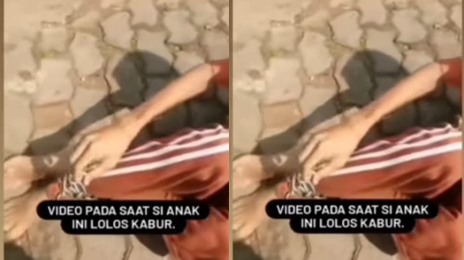 Indonesia video firal dengan ibu tiri