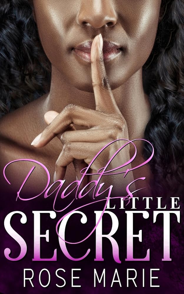 Daddy secret