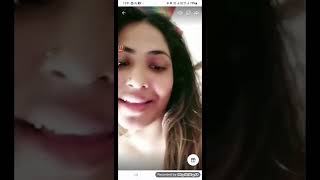 Salomi kachhap Sexy Hot Tango Live