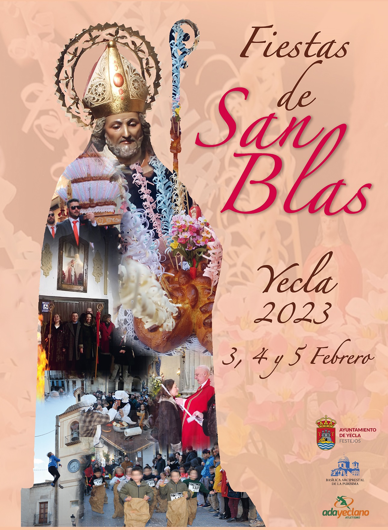 San Blas 2023