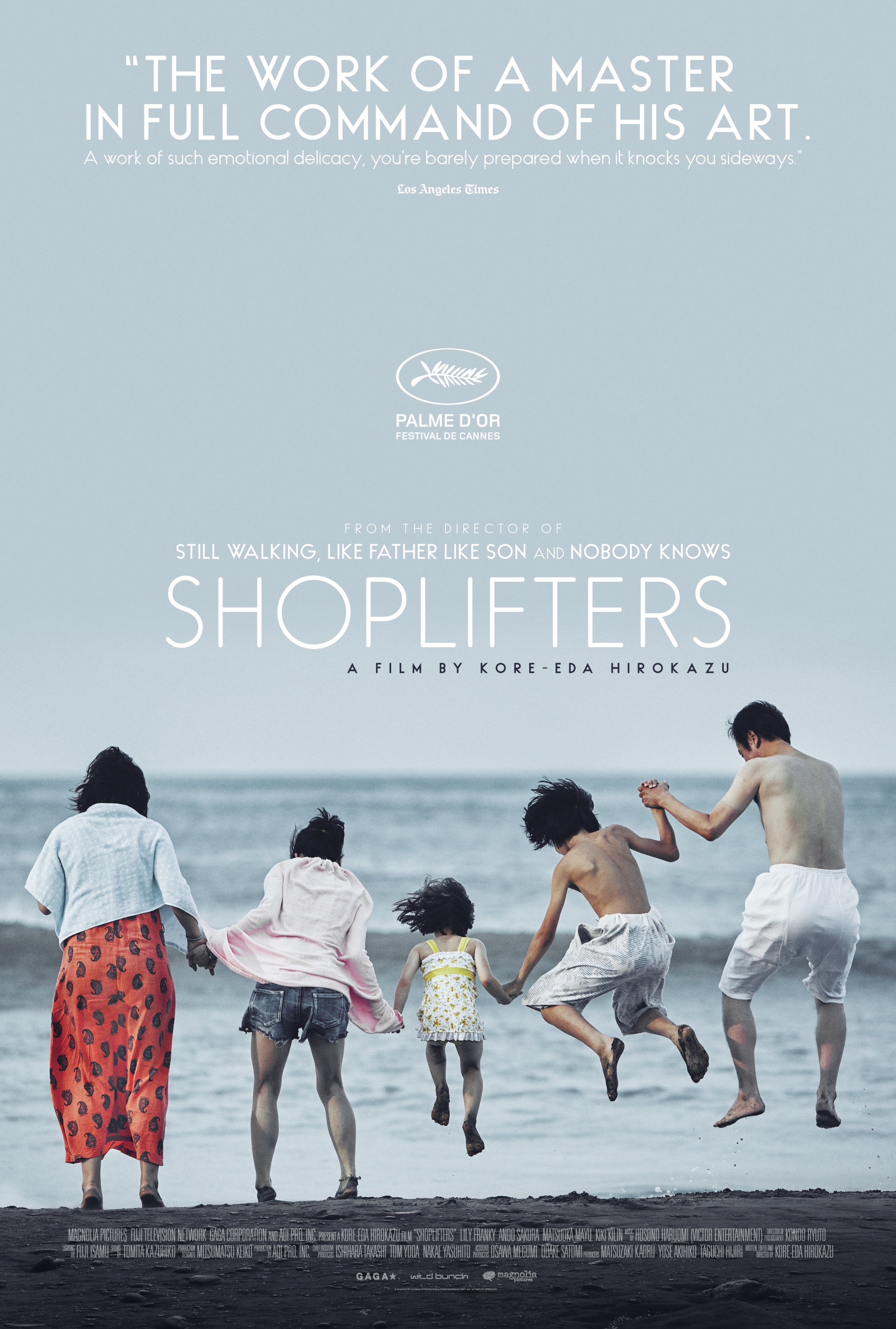 Shoplifteers