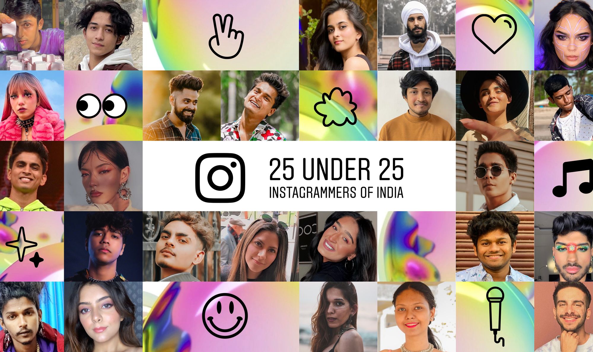 Top 25 Indian Instagram Models to Follow in (2023)