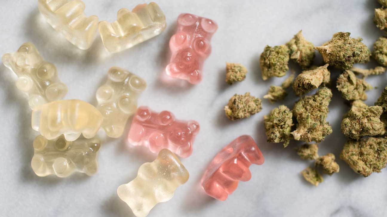 How to keep marijuana edibles out of the hands of kids