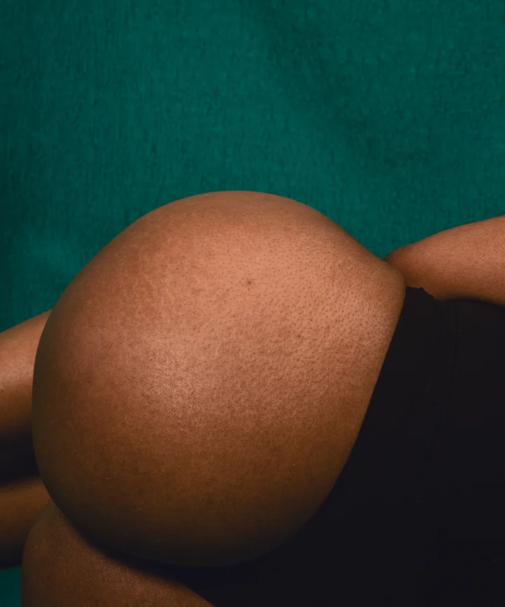 25 Black Men and Women On If Dick Size Really Matters