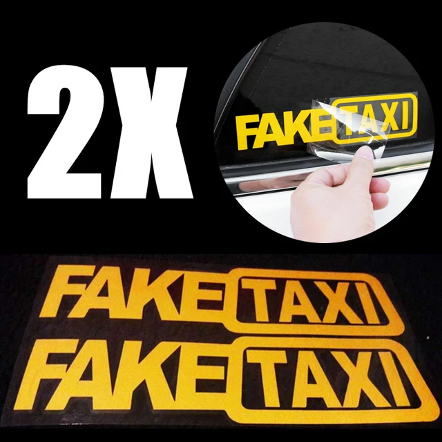 This Is What The Guy From 'FakeTaxi' Actually Looks Like