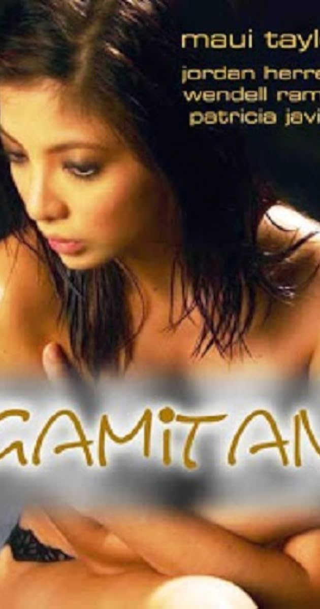 Gamitan movie maui taylor