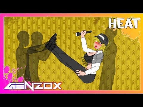 Nickname generator for Genzox