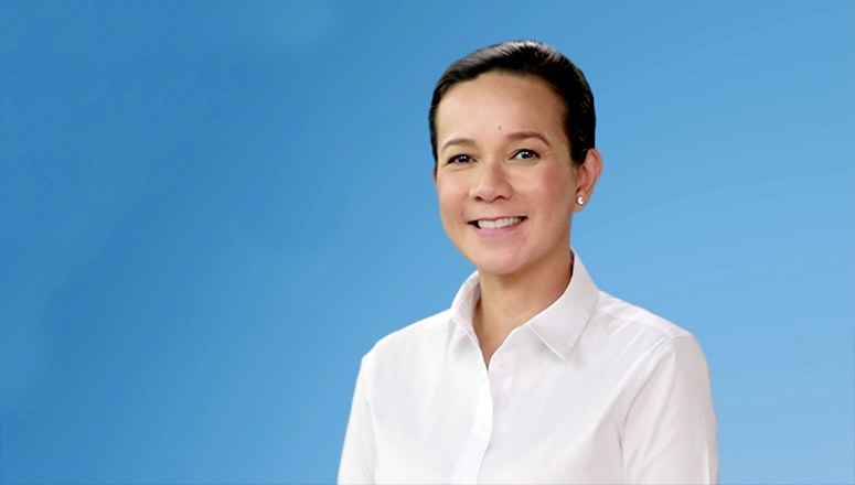 Grace Poe