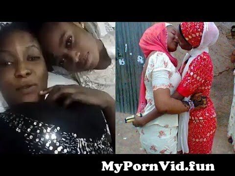 Black Hausa Lesbians Porn videos