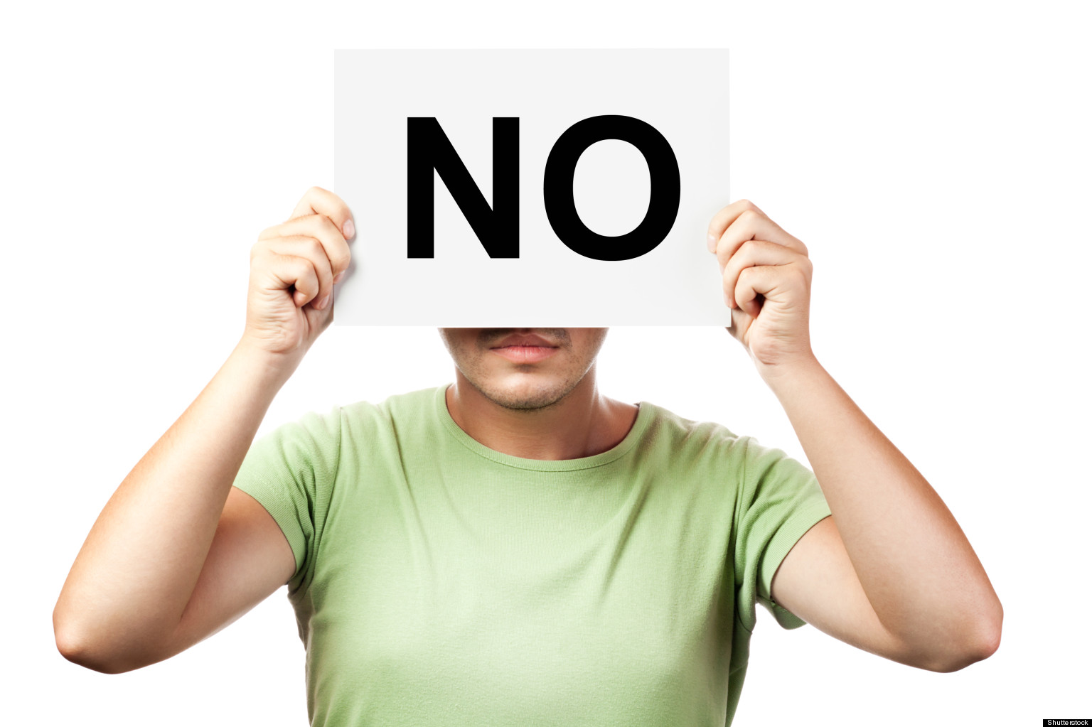 The Psychology of Why Some People Can’t Say ‘No!’