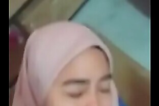 Watch free Jilbab Cantik BJ