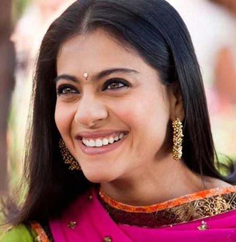 Kajol Hindi actress