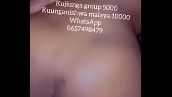 Results for : kufirwa mpaka kunya