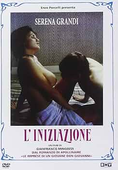 L'Iniziazione (1986)