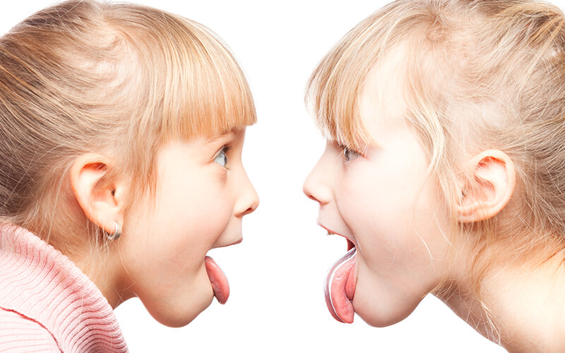 What Is Macroglossia, aka Having a Big Tongue?