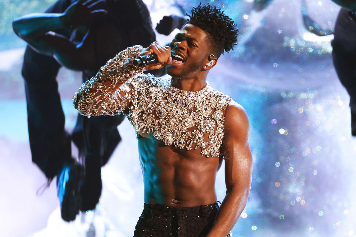 Historians Decode the Religious Symbolism and Queer Iconography of Lil Nas X's 'Montero' Video