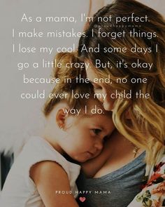 Single Mom Quotes From Daughter