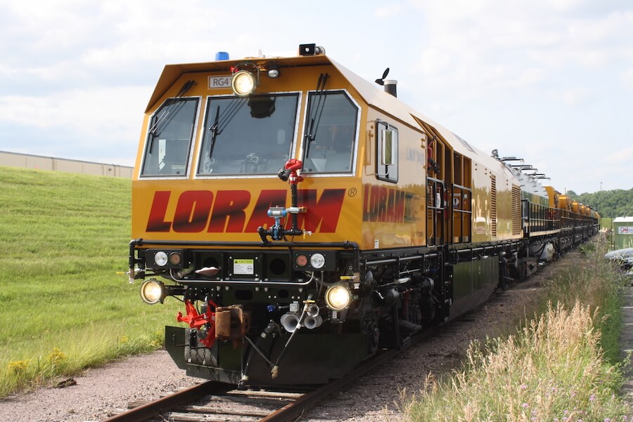 Loram