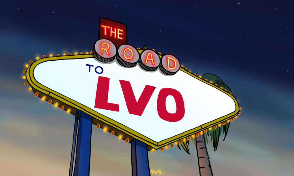 LVO