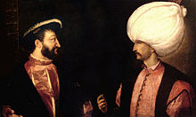 Magnificent suleiman