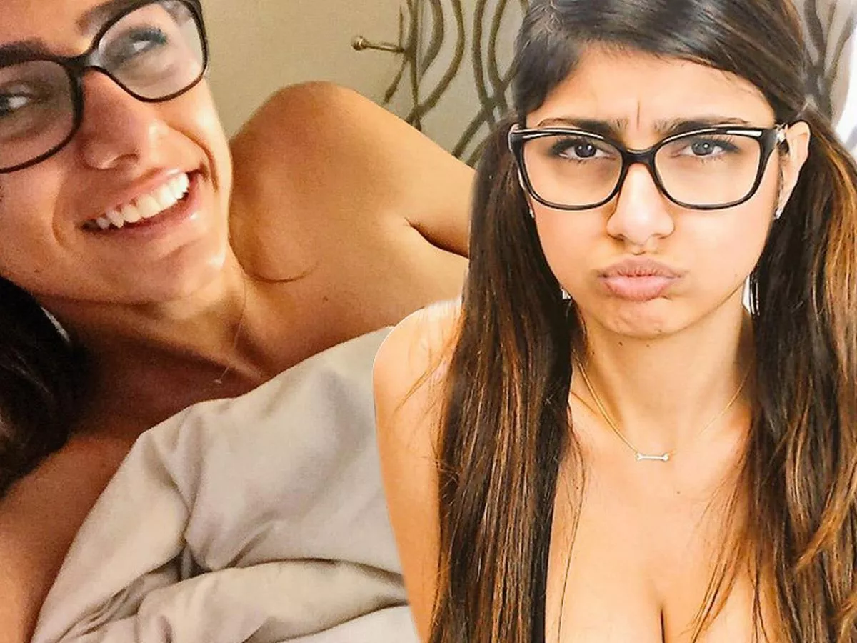 Results for : mia khalifa