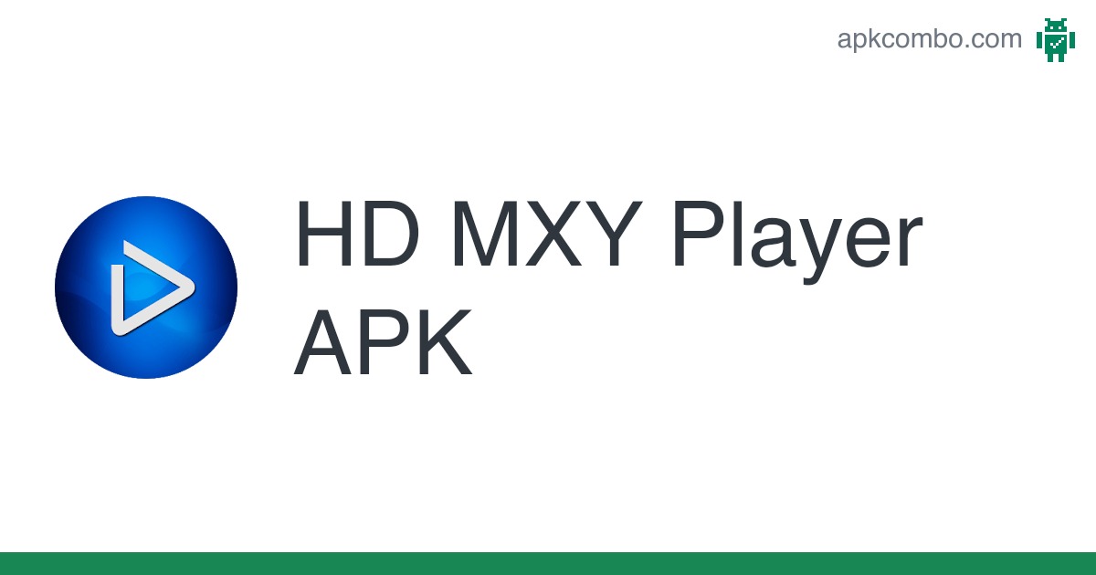 Mxy player