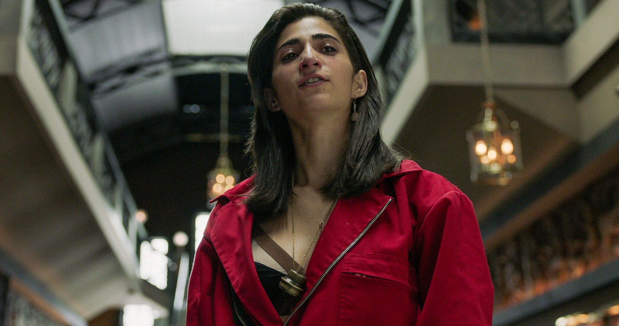 Money Heist Wiki