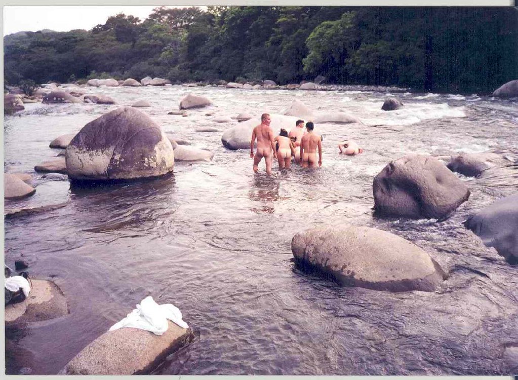 The history of Naked River Brewing Co.