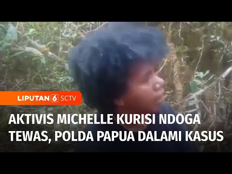 Papua six video