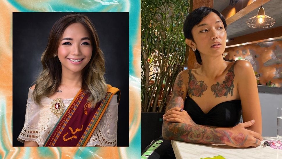 106-year-old Indigenous Filipino tattoo artist becomes Vogue cover model