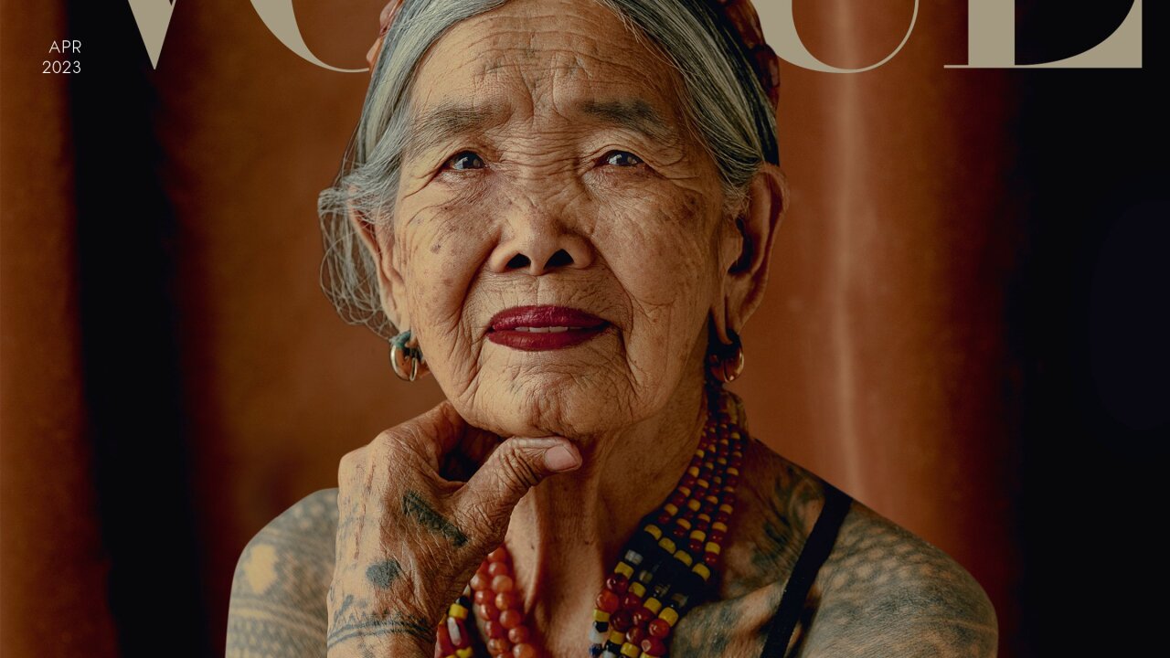 Women In Tattoos: A New Wave of Filipina Artists Making Their Mark In Ink