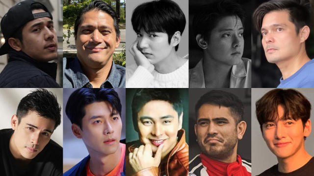 15 best Filipino Hollywood actors