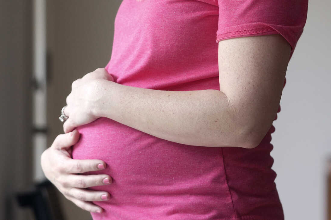 10 Things That Might Surprise You About Being Pregnant