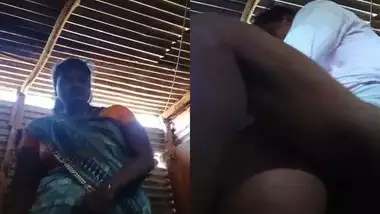 Telugu Village Saree Lanjala Outdoor Aunty Sex Videos indian porn