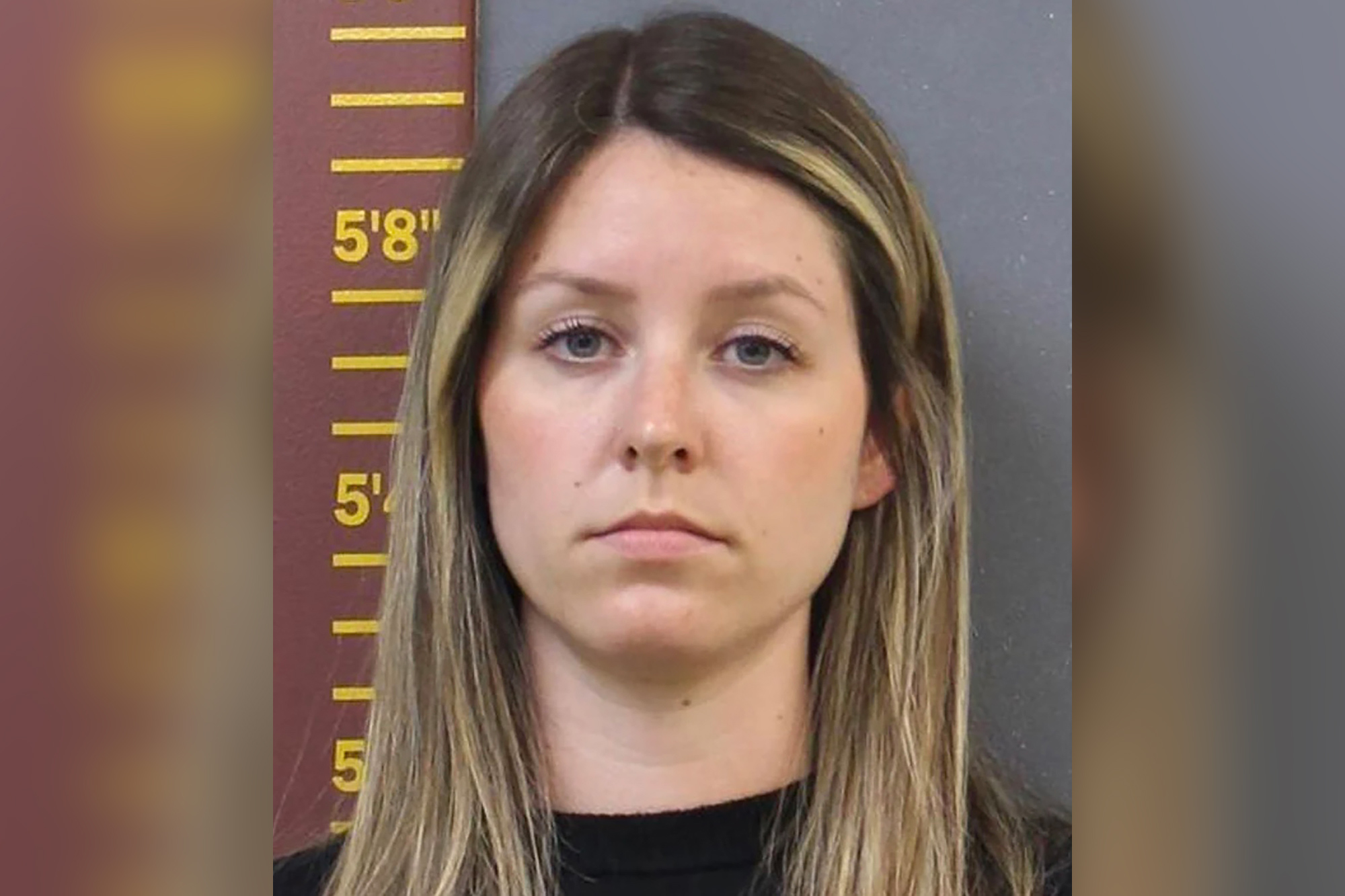 'I have no excuse': Former teacher sentenced in student sexual assault