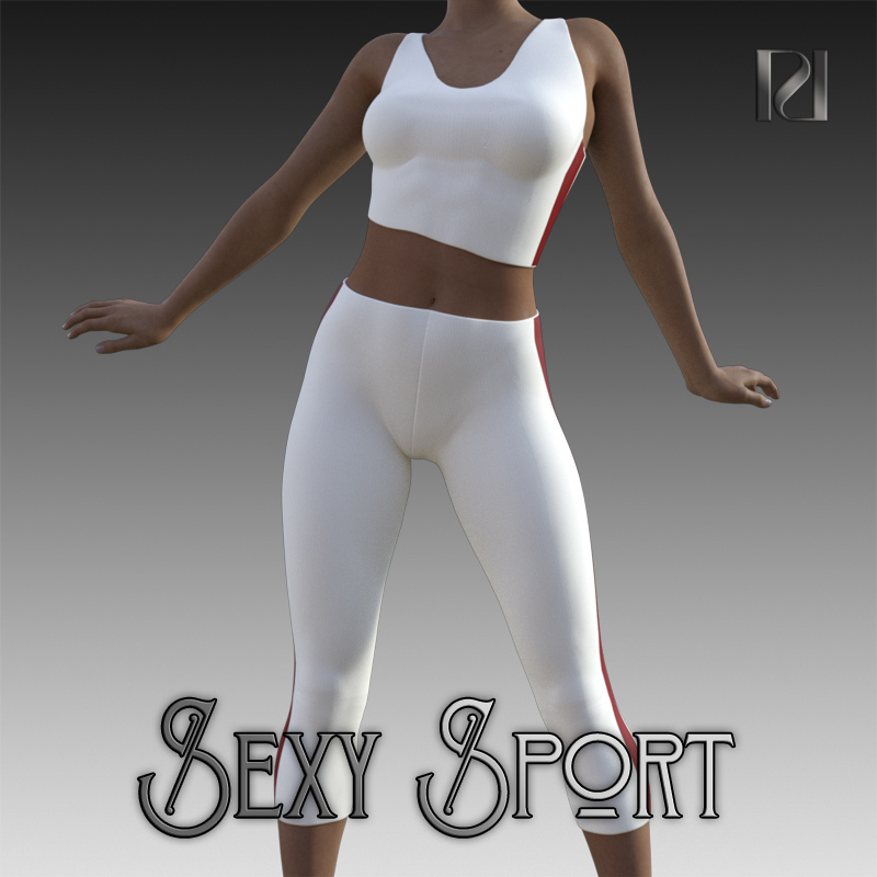 Sexy Sports